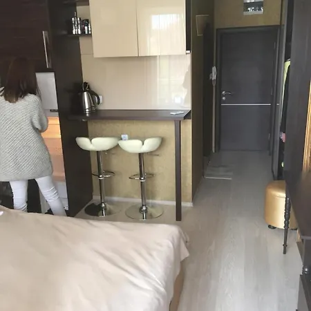 Harmony Suites 2 From Valeriy * Słoneczny Brzeg