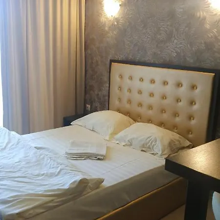 Harmony Suites 2 From Valeriy Słoneczny Brzeg