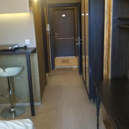 Harmony Suites 2 From Valeriy * Słoneczny Brzeg