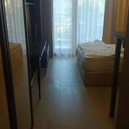 Harmony Suites 2 From Valeriy Słoneczny Brzeg